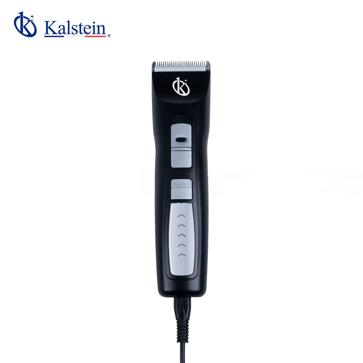 Pet Hair Clippers with Professional Precision Blades