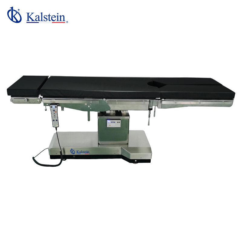 Revolutionizing Surgical Procedures: The Cutting-Edge Operation Tables by Kalstein
