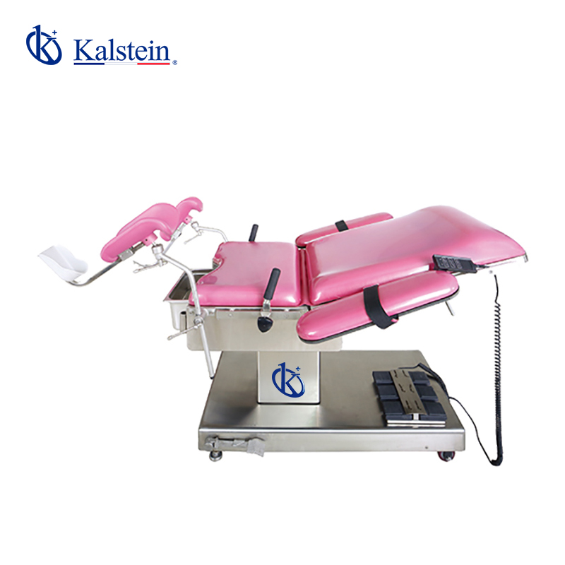 Elevate Your Surgical Experience: Discover the Advanced Operation Tables from Kalstein