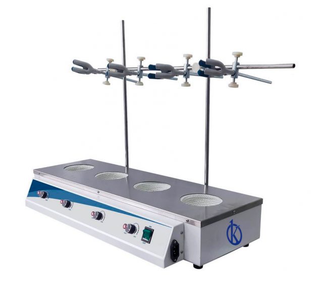 Maximizing the efficiency of laboratories with Kalstein Heating Mantles