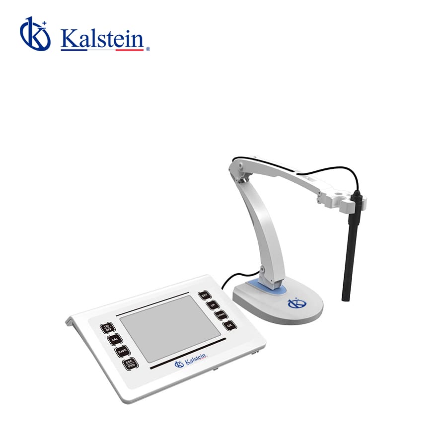 Comparative Analysis of Benchtop Dissolved Oxygen Meter YR01834 vs. Hach HQ40d Multi-Parameter Meter