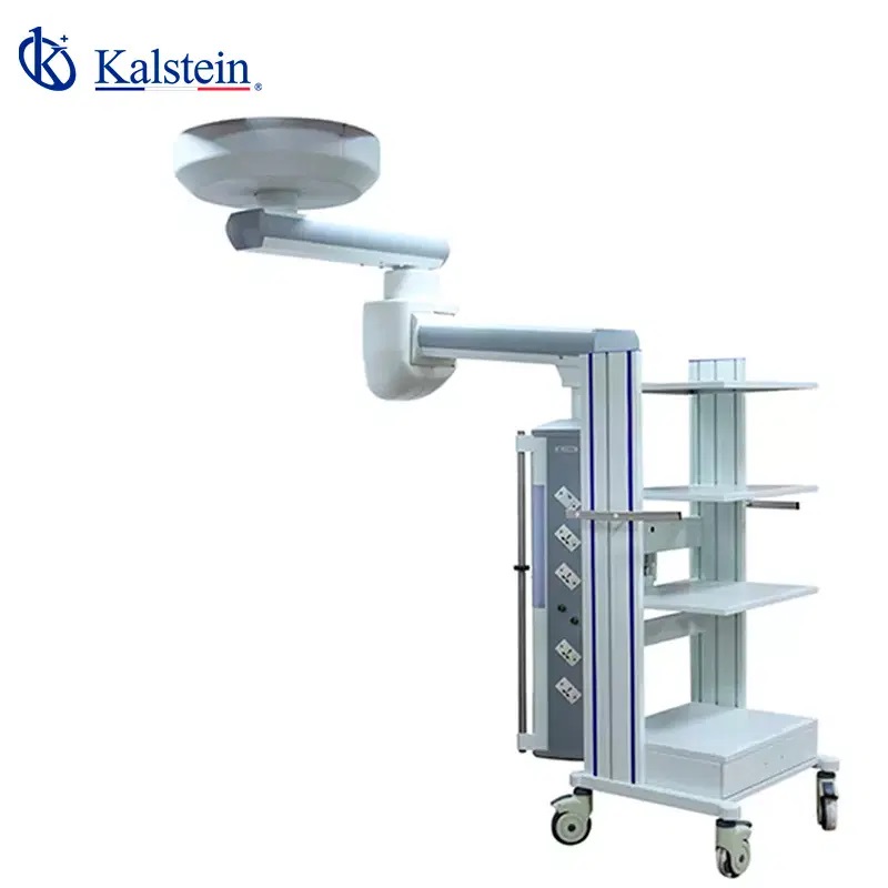 Elevating Surgical Efficiency: Exploring the Innovative Operation Ceiling Pendant
