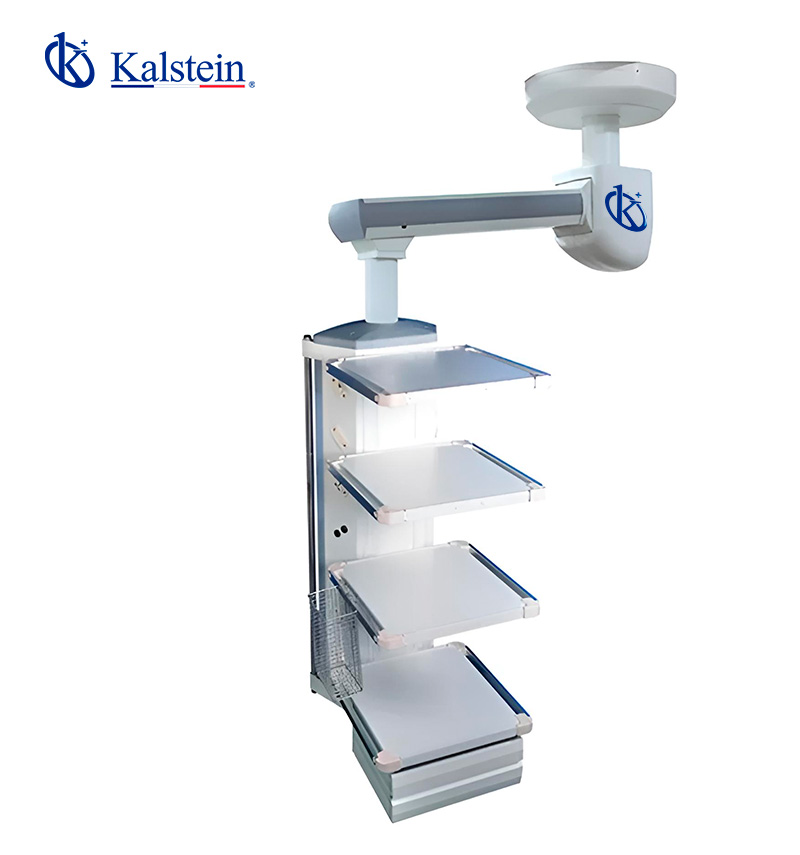 Innovative Operation Ceiling Pendant: Elevating Surgical Efficiency
