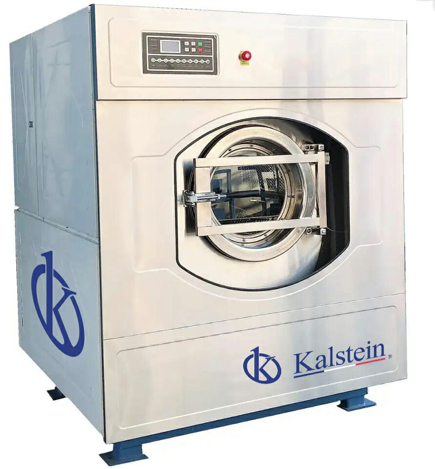 Industrial Washing Machines: Efficient Hygiene in Clinical Settings