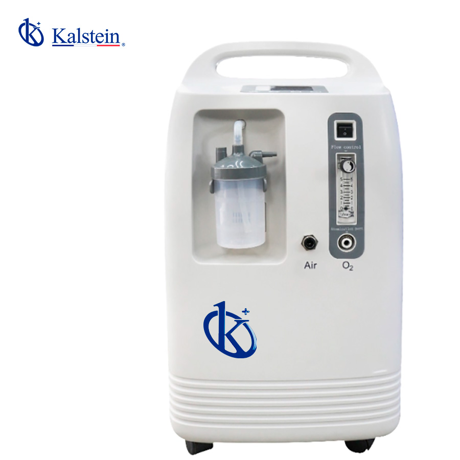 Oxygen Concentrator