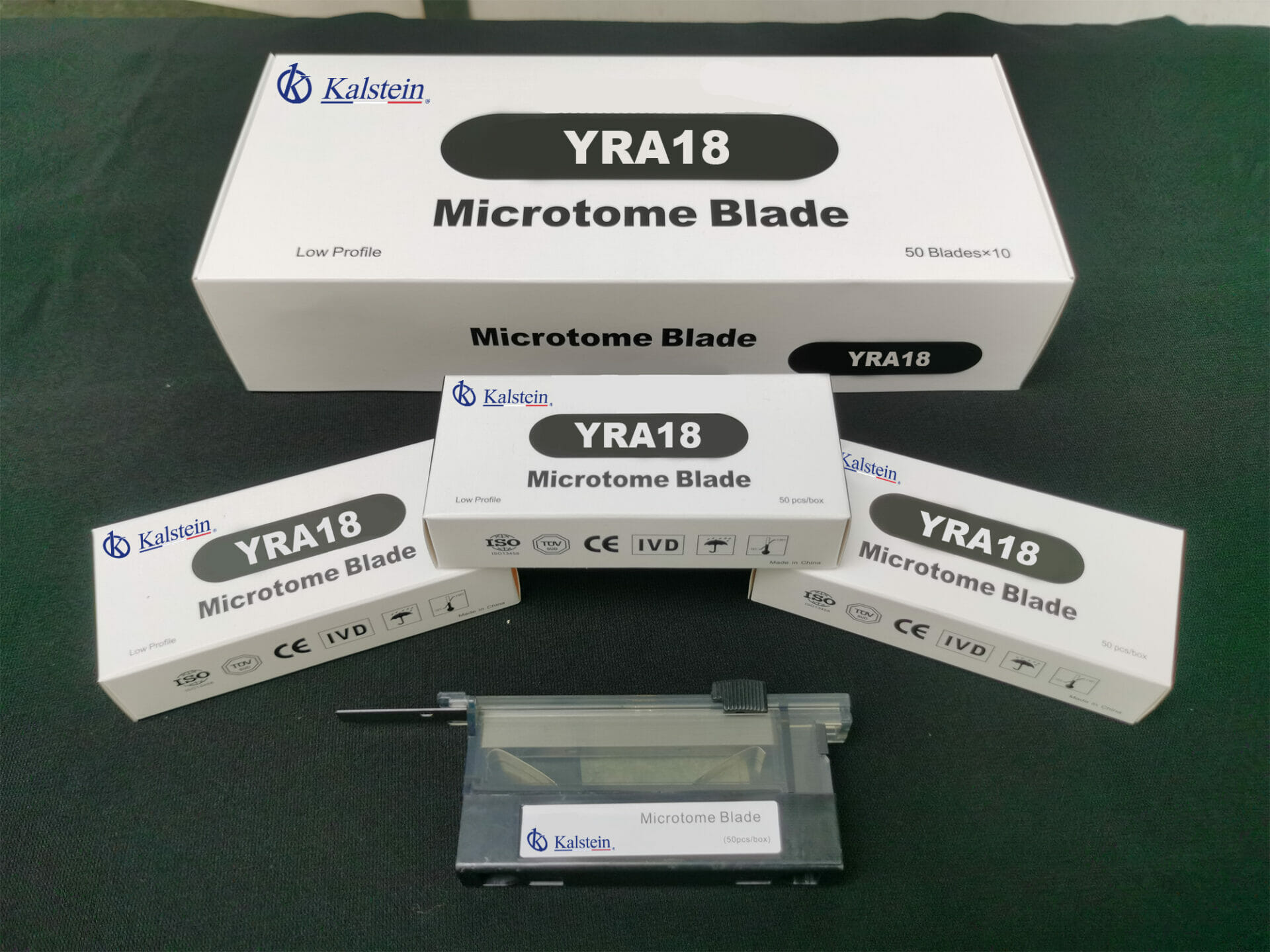 Reagents and Consumables: Vital Supplies for Laboratory Precision