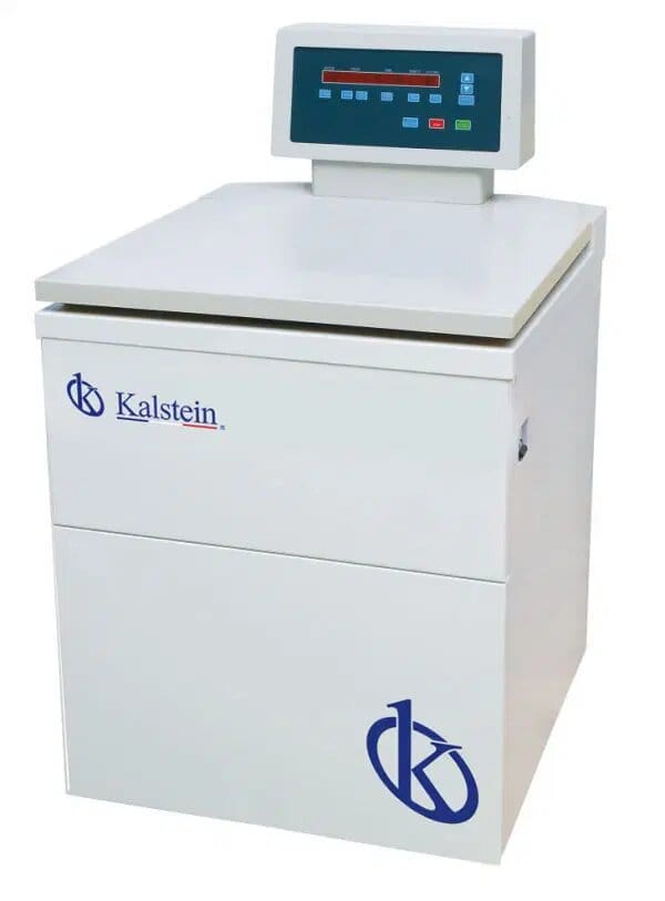 Low-speed Refrigerated Centrifuge YR123