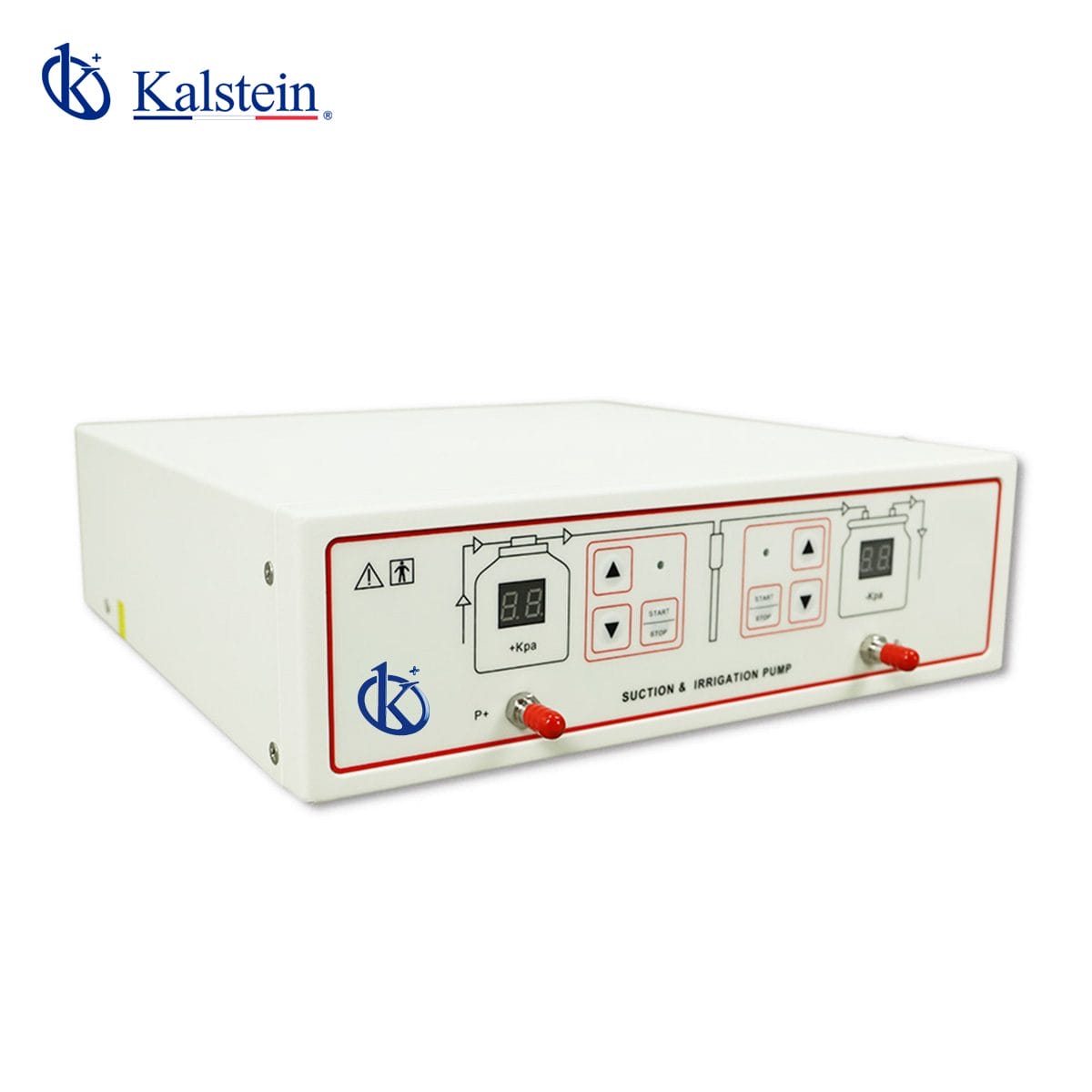 An In-depth Look at the Kalstein Suction and Irrigation Pump