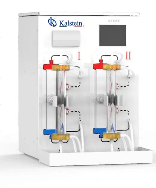 Hemodialysis Precision: Technology and Comfort for Patients