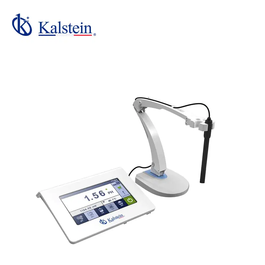 Innovation and Precision: Discover the Kalstein pH Meters
