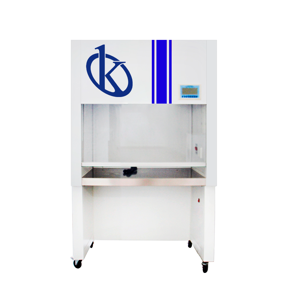 The Pioneering Edge: Exploring the Vertical Laminar Flow Clean Bench by Kalstein