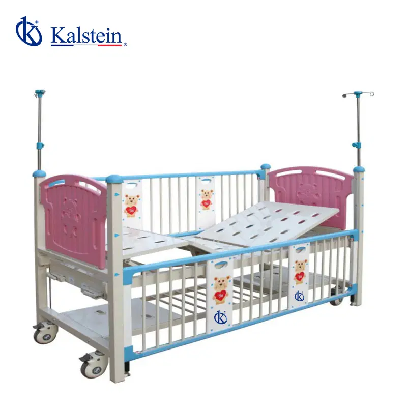 The Best Solution for Clinics: The Pediatric Hospital Bed