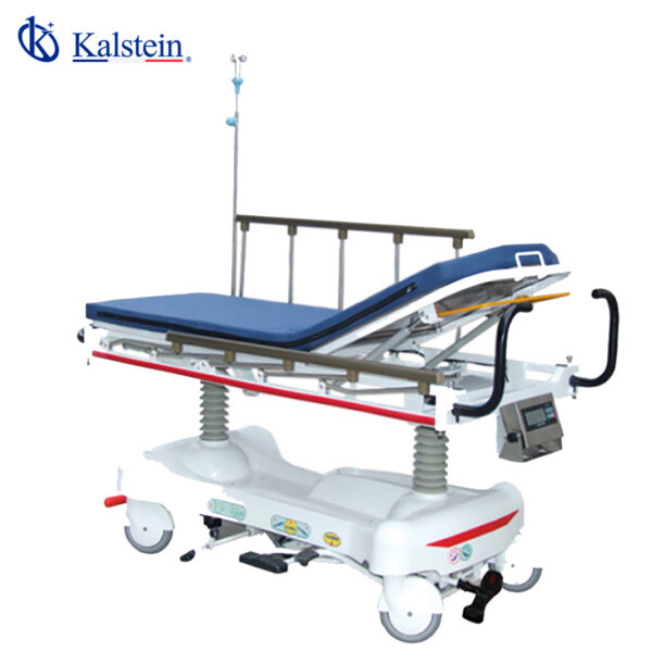Medical Transfer Stretchers: Improving Patient Mobility in Healthcare Settings