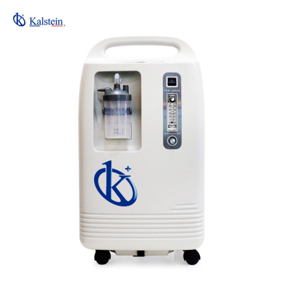 Veterinary Oxygen Concentrators: Vital Support in Critical Procedures