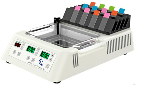 Tissue Flotation: Advanced Technique for Sample Preparation