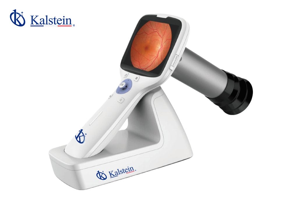 High-Resolution Imaging for Veterinary Diagnostics
