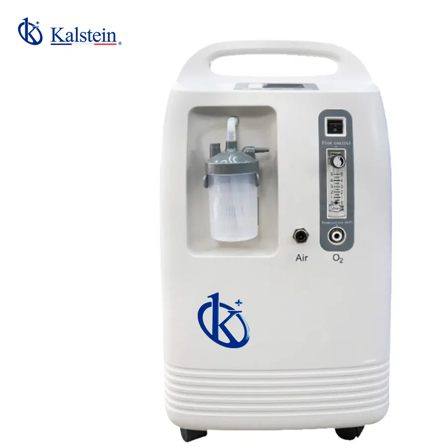 The Ultimate Guide to Kalstein's Oxygen Concentrators: Discovering Innovation in Medical Oxygen Delivery