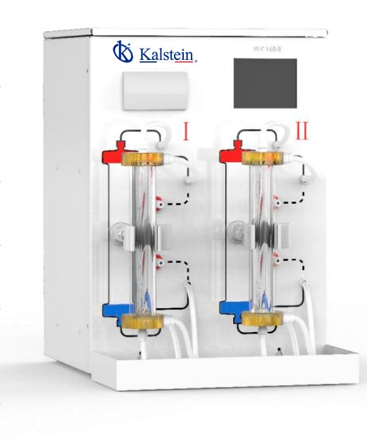 Revolutionizing Renal Care: Exploring Features and Benefits of Kalstein's Hemodialysis Machines
