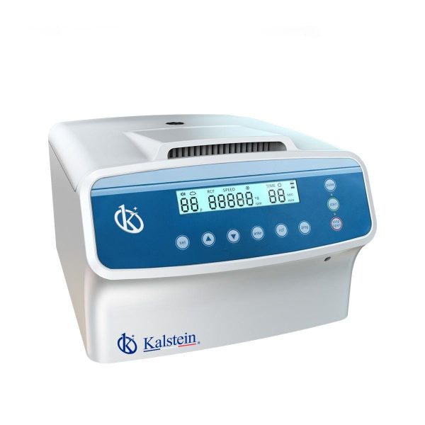 Revolutionizing Veterinary Labs: The Ultimate Guide to High-Performance Centrifuges