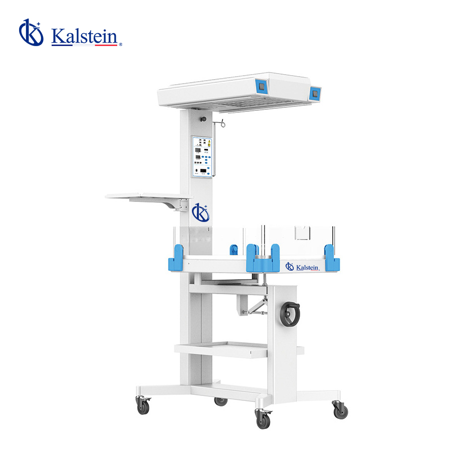 Revolutionizing Neonatal Care with the Infant Radiant Warmer: A Comprehensive Guide