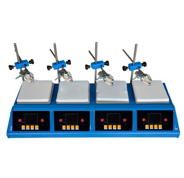 Magnetic Stirrers with Hotplate: A Detailed Comparison