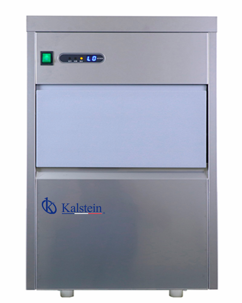 Comparative Analysis of High Quality Shaved Ice Machines: Kalstein vs. Brema
