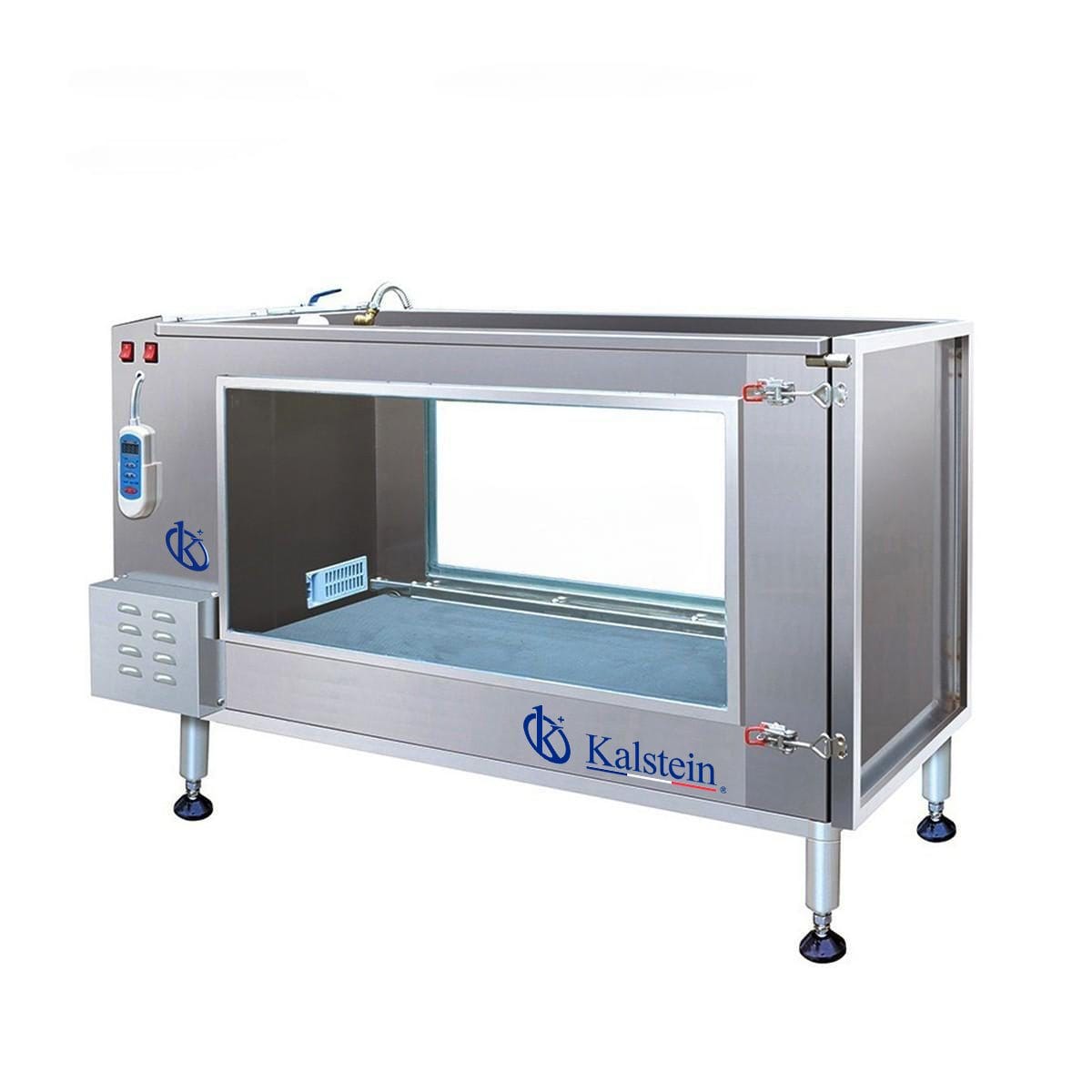 Veterinary Underwater Treadmill