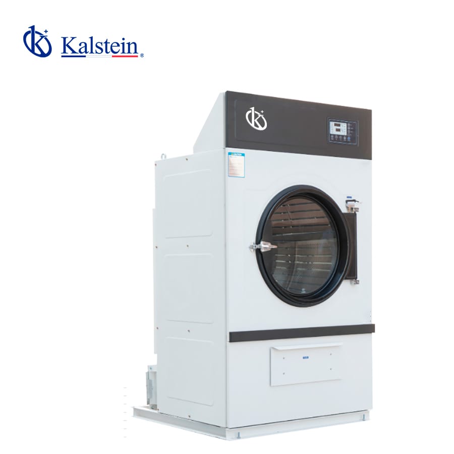 Discover the Unmatched Performance of Industrial Washing Machines by Kalstein