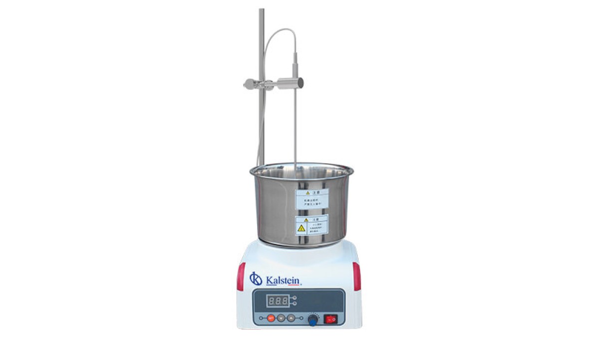 Thermostatic Magnetic Stirring Bath YR02311: Technical Performance and Security